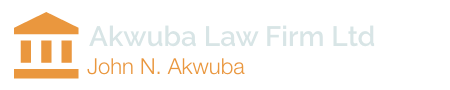 Akwuba Law Firm